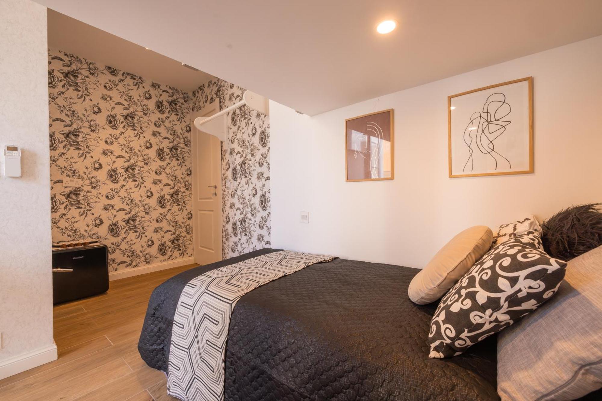 Encanto Townhouse Sliema Habitación foto