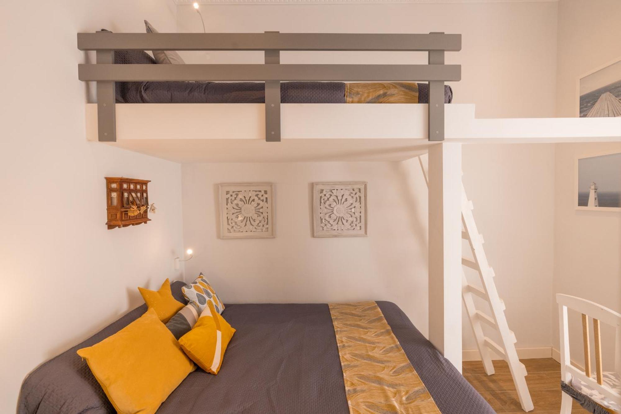 Encanto Townhouse Sliema Habitación foto