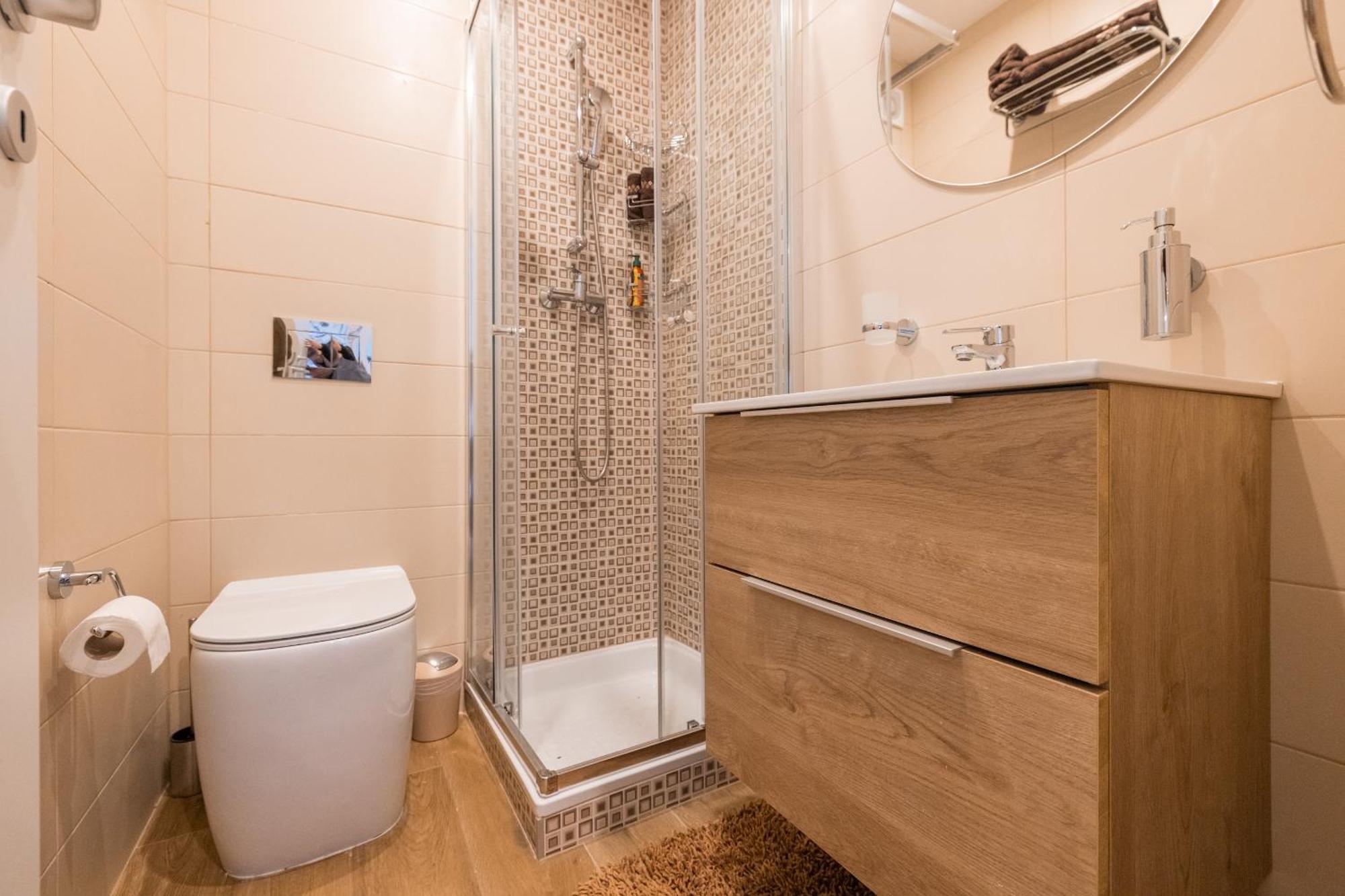 Encanto Townhouse Sliema Habitación foto